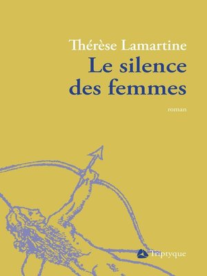 cover image of Le silence des femmes